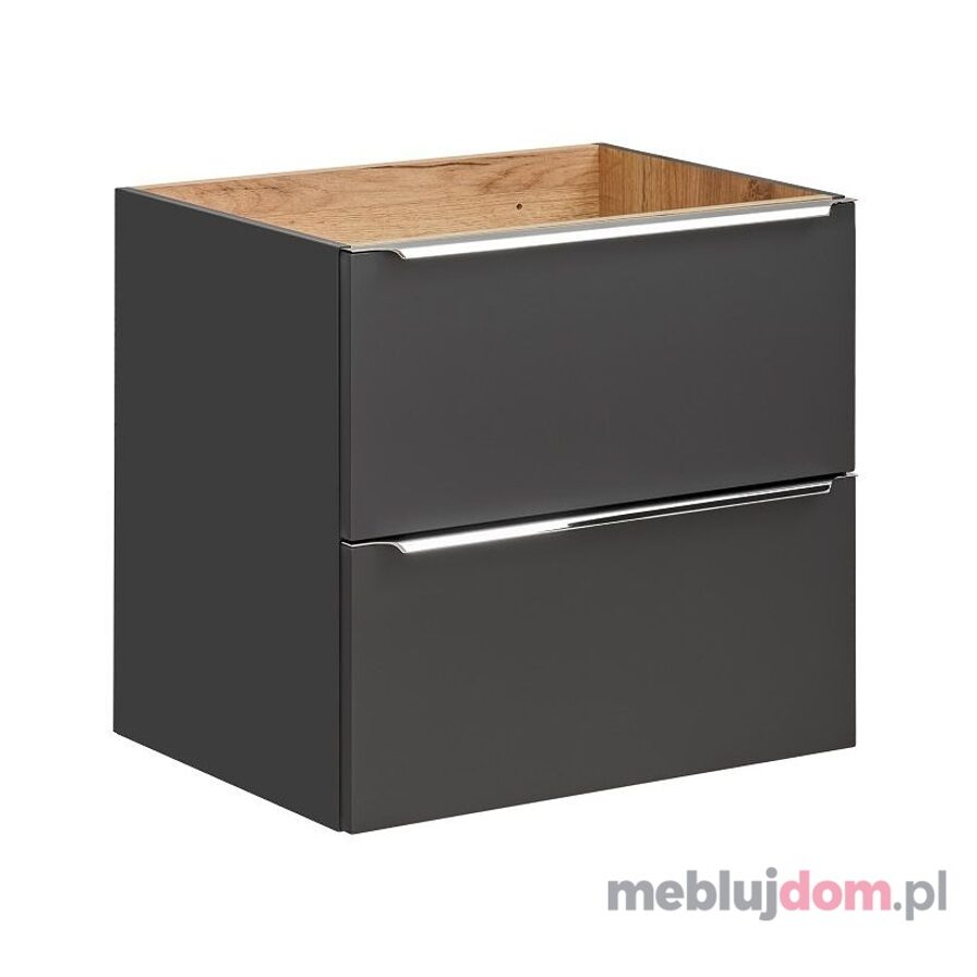 Szafka podumywalkowa 60 CAPRI COSMOS 820