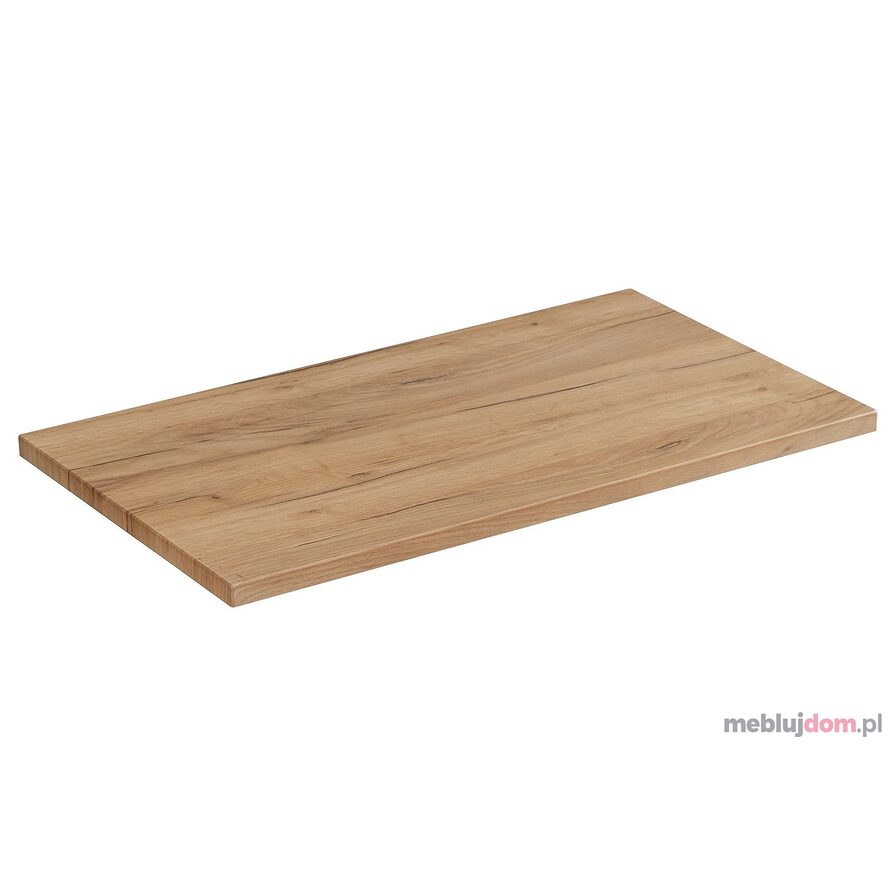 Blat do mebli łazienkowych CAPRI OAK