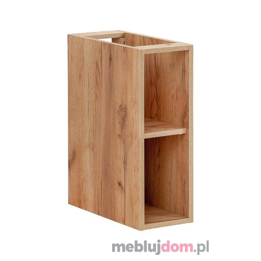 Szafka niska 20 CAPRI OAK 810