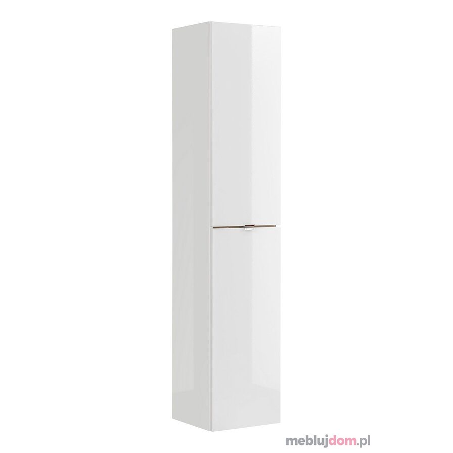 Słupek wysoki 35 CAPRI WHITE 800