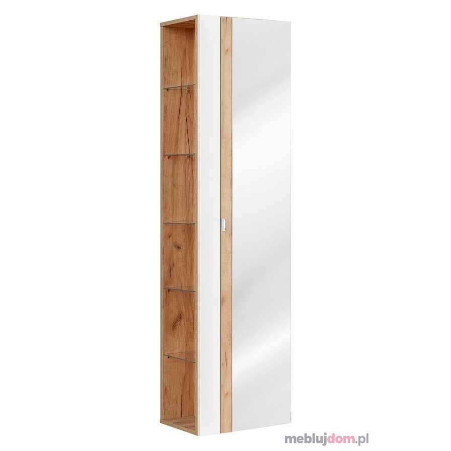 Słupek wysoki 45 CAPRI WHITE 803