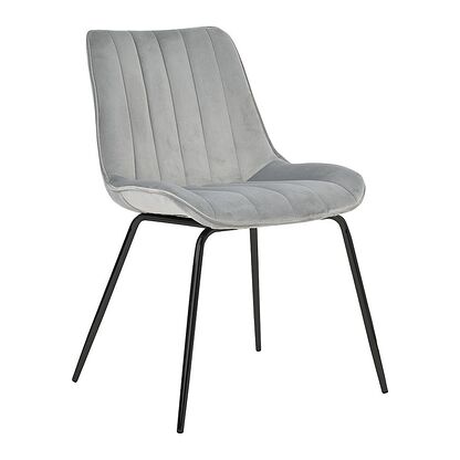 Krzesło RANGO IDEAL BLACK
