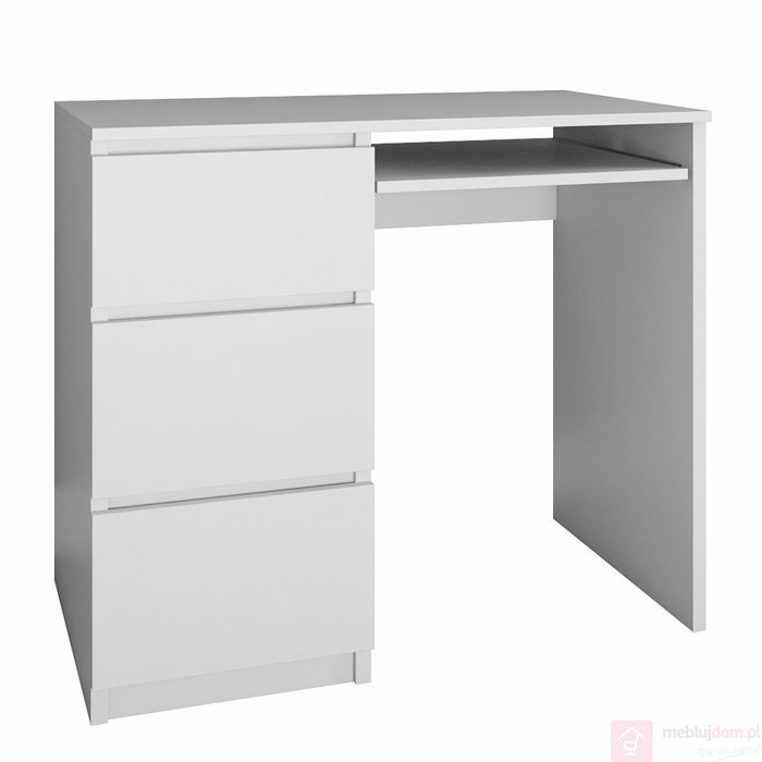 Biurko CT-4040 Lewostronne