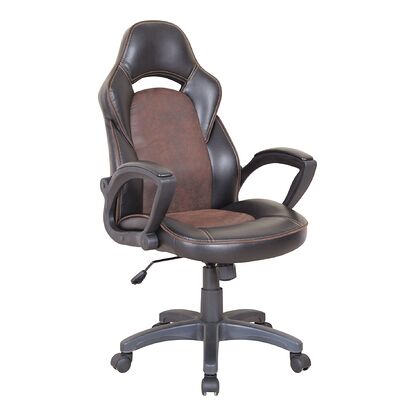 Fotel obrotowy CX-0811M