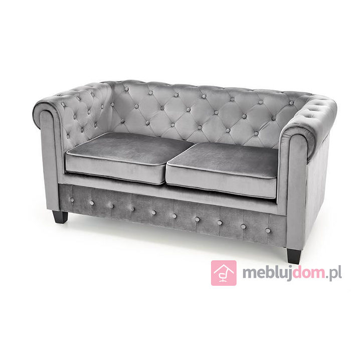 Sofa ERIKSEN XL Halmar Popielata 