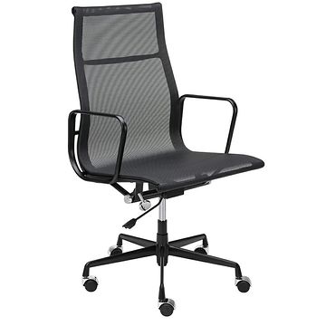 Fotel biurowy AERON PREMIUM