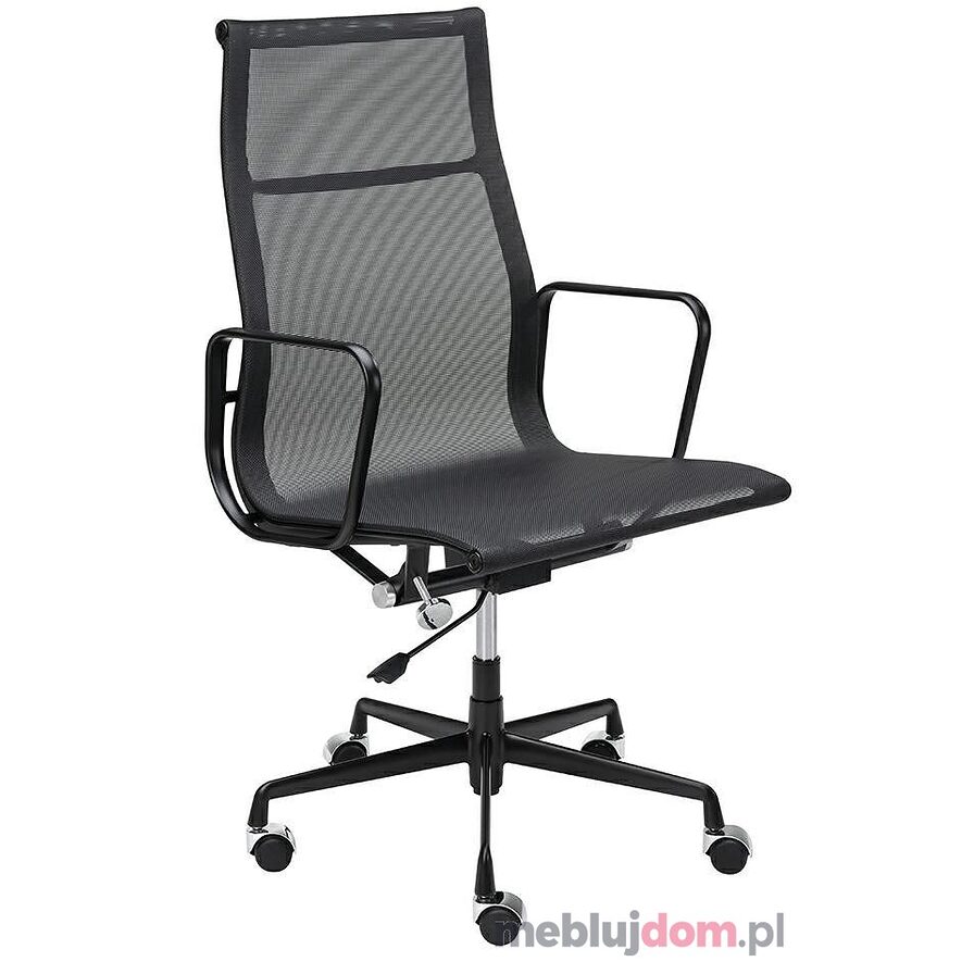 Fotel biurowy AERON PREMIUM