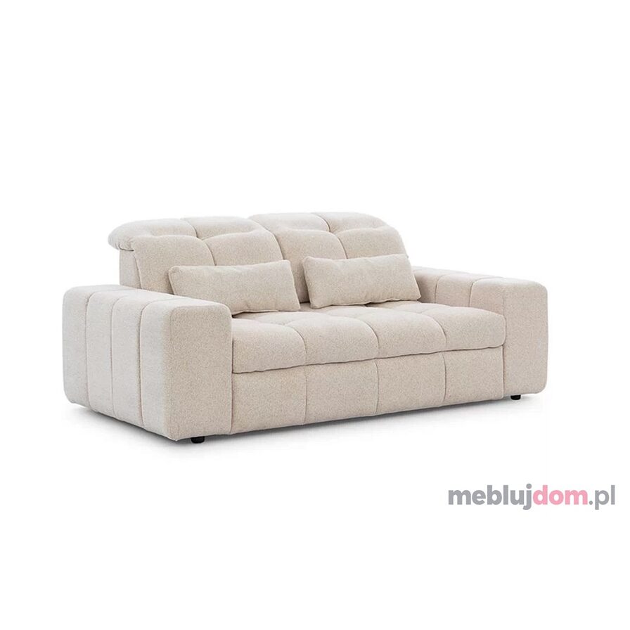 Sofa dwuosobowa MAGNELIO