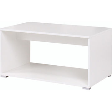 Biała ława COCO C10