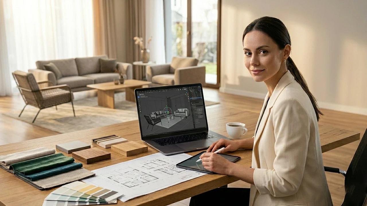 Program Partnerski dla Architektów i Projektantów Wnętrz